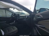 Chevrolet Trax Fwd Activ KL77LKEP4SC140087 fotografie