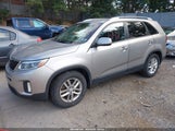Kia Sorento Lx 5XYKTCA61FG641973 снимка
