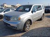 Honda Pilot Ex-L 5FNYF4H56CB028707 снимка
