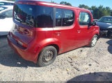 Nissan Cube 1.8 S JN8AZ2KR1CT250078 снимка