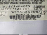 Nissan Sentra 2.0S 3N1AB61E68L683576 снимка