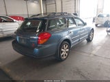 Subaru Outback 2.5I Limited 4S4BP62C667352641 снимка