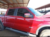 Ford F-150 Fx4 1FTFW1ET0DKF86176 снимка