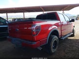 Ford F-150 Fx4 1FTFW1ET0DKF86176 снимка