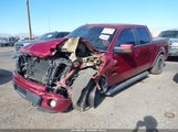Ford F-150 Fx4 1FTFW1ET0DKF86176 снимка