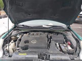 Nissan Altima 3.5 Se 1N4BL24E98C150609 снимка