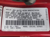 Toyota Corolla Le 1NXBR30E67Z817936 снимка