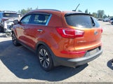 Kia Sportage Sx KNDPCCA61B7163826 снимка