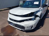 Honda Civic Hybrid Sport/Sport Touring 2HGFE4F85SH322052 снимка