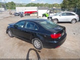 Volkswagen Jetta 2.0L S 3VW2K7AJ5CM406177 снимка