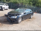 Volkswagen Jetta 2.0L S 3VW2K7AJ5CM406177 снимка