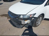 Honda Civic Lx 19XFB2F58DE098985 fotografie