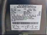 Mazda Tribute I Sport 4F2CZ02Z78KM11135 снимка
