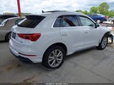 Audi Q3 Premium 45 Tfsi S Line Quattro Tiptronic WA1DECF32P1044196 снимка