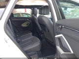 Audi Q3 Premium 45 Tfsi S Line Quattro Tiptronic WA1DECF32P1044196 photo