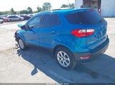 Ford Ecosport Se MAJ3P1TE0JC196596 снимка