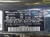 Kia Optima Ex 5XXGU4L30GG119580 снимка