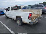 Chevrolet Silverado  Work Truck 1GCEC14X46Z116803 fotografie