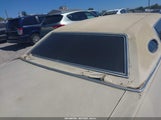 Lincoln Continental 4Y89A870569 снимка