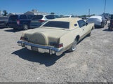 Lincoln Continental 4Y89A870569 снимка