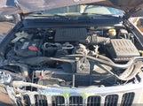 Jeep Grand Cherokee Laredo 1J4GX48N51C565842 fotografie
