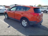 Toyota Rav4 Le JTMBFREV4FJ033604 снимка