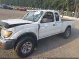 Toyota Tacoma 5TEWM72N5YZ702648 photo