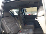 Honda Odyssey Ex-L 5FNRL38708B050217 снимка