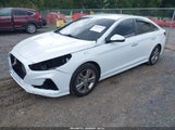 Hyundai Sonata Sel 5NPE34AF5JH631371 снимка