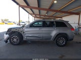 Jeep Grand Cherokee Limited 1C4RJFBG3GC413315 fotografie