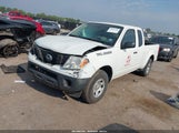 Nissan Frontier S/Sv-I4 1N6BD0CT6EN736208 снимка