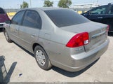Honda Civic Lx 2HGES16523H516211 снимка