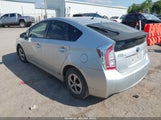 Toyota Prius Two JTDKN3DU8D5560804 fotografie