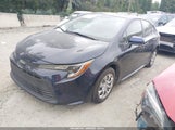 Toyota Corolla Le JTDB4MEE2PJ005441 снимка