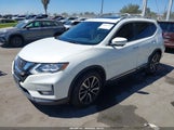 Nissan Rogue Sl Fwd 5N1AT2MT9LC800189 photo