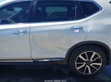 Nissan Rogue Sl Fwd 5N1AT2MT9LC800189 fotografie