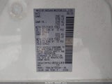Nissan Rogue Sl Fwd 5N1AT2MT9LC800189 снимка