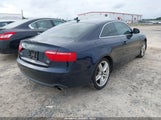 Audi A5 3.2L WAUDK78T08A026233 снимка