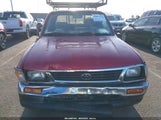 Toyota Tacoma Xtracab 4TAVL52N2TZ126052 снимка