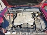 Cadillac Cts Standard 1G6DM57T870156075 photo