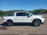 Honda Ridgeline Rtl-E 5FPYK3F70LB000550 снимка