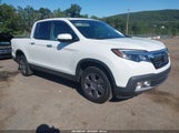 Honda Ridgeline Rtl-E 5FPYK3F70LB000550 снимка