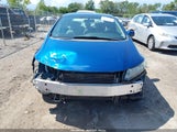 Honda Civic Lx 2HGFB2F52FH541009 снимка