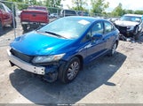 Honda Civic Lx 2HGFB2F52FH541009 снимка
