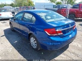 Honda Civic Lx 2HGFB2F52FH541009 снимка