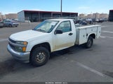 Chevrolet Colorado Work Truck 1GBDS14E178135818 fotografie