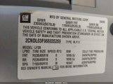Chevrolet Equinox Lt 2CNDL63F966035269 снимка