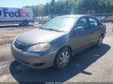 Toyota Corolla Le 2T1BR32E77C787313 снимка
