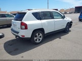 Jeep Compass Latitude 1C4NJDEB1ED784578 снимка