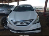 Hyundai Sonata Gls 5NPEB4AC2EH855227 снимка